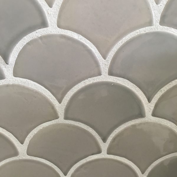 Handmade Ceramic Tile