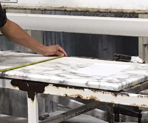 Tile Fabrication