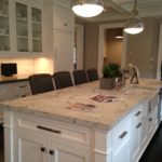 2-inch-mitred-quartzite-countertops