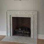 White Carrara Marble