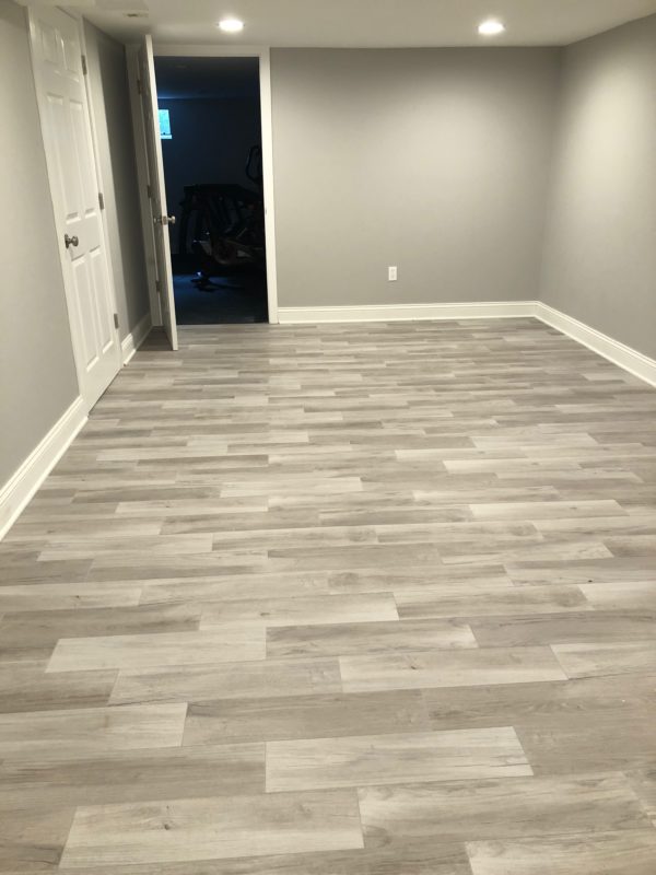 Wood Look-Porcelain-Brick-Pattern