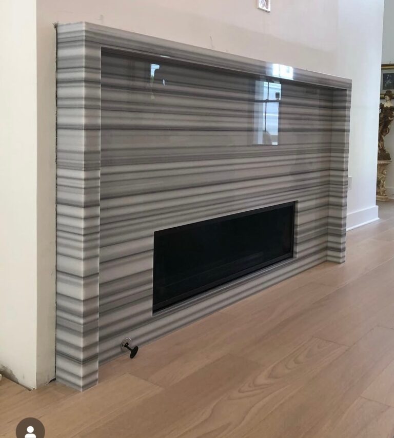 Striato Marble