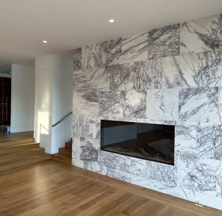 Lilac Marble