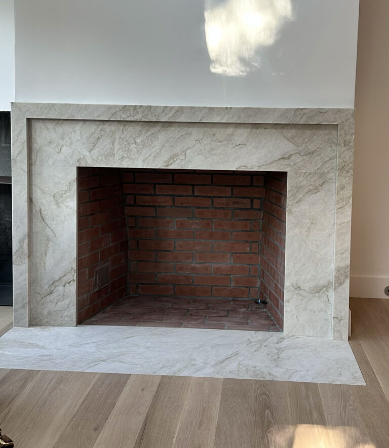 Taj Mahal Quartzite
