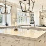 Calcutta Gold Marble