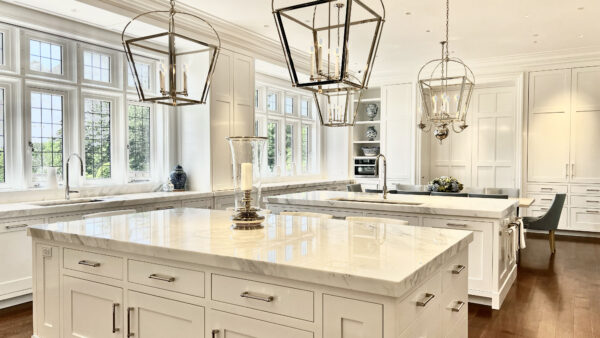 Calacatta Gold Marble