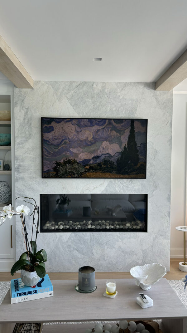 Matterhorn Quartzite