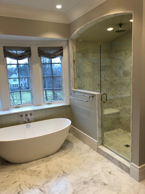 Imperial Danby Marble