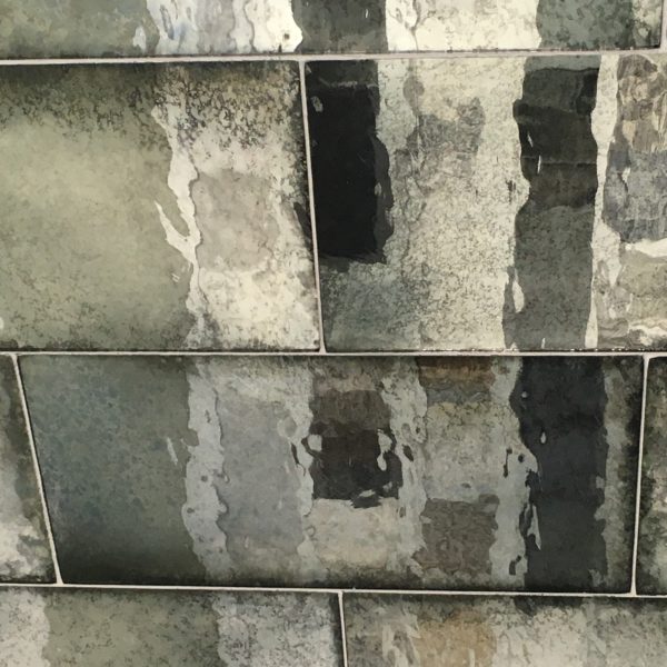 Mirror Glass Tile