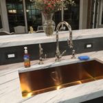 quartzite-countertops-with-2-inch-mitred-edge