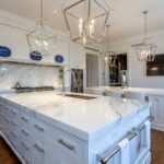 Calacatta Gold Marble