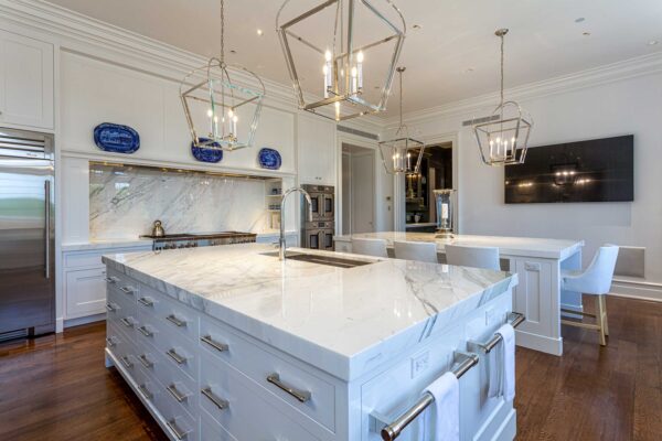 Calacatta Gold Marble